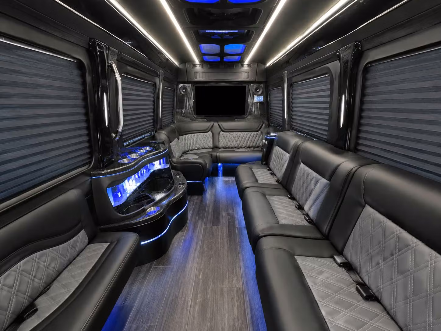 anaheim concert transportation