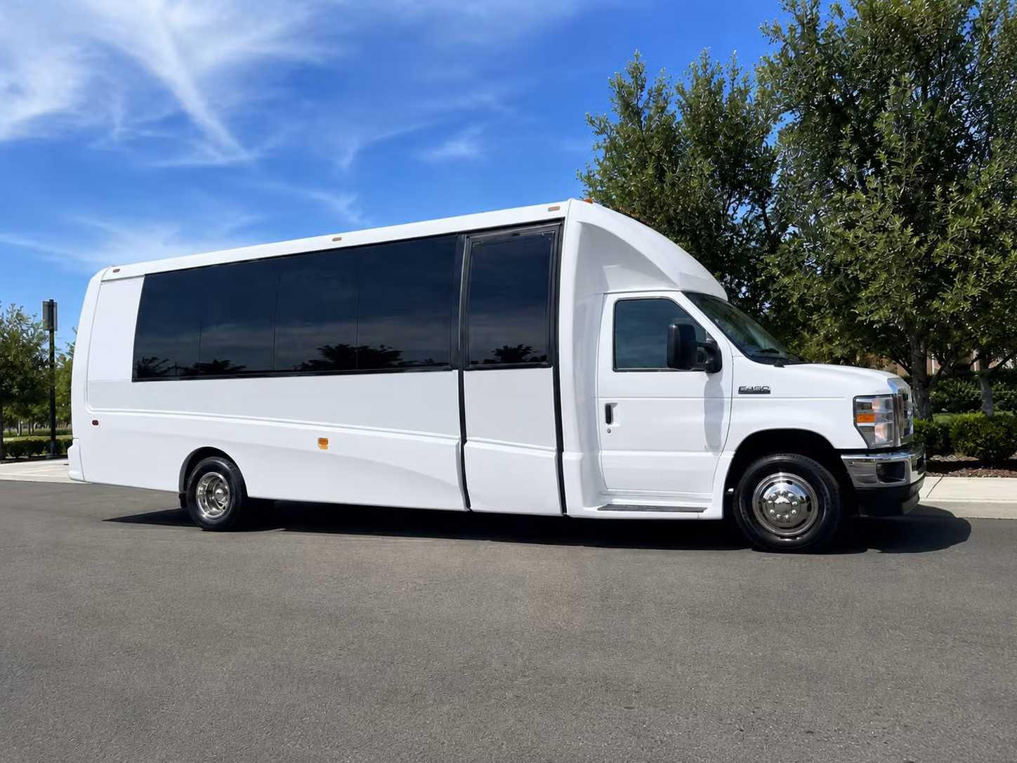 anaheim employee transportation